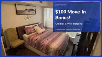 featured image of Bathurst St & Fort York Blvd #1