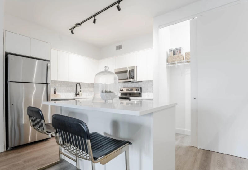 53 E Chestnut #1801 - Photo 2 of 9