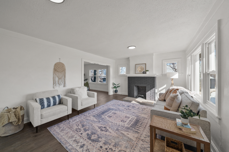 5332 Highland Ave - Photo 2 of 17