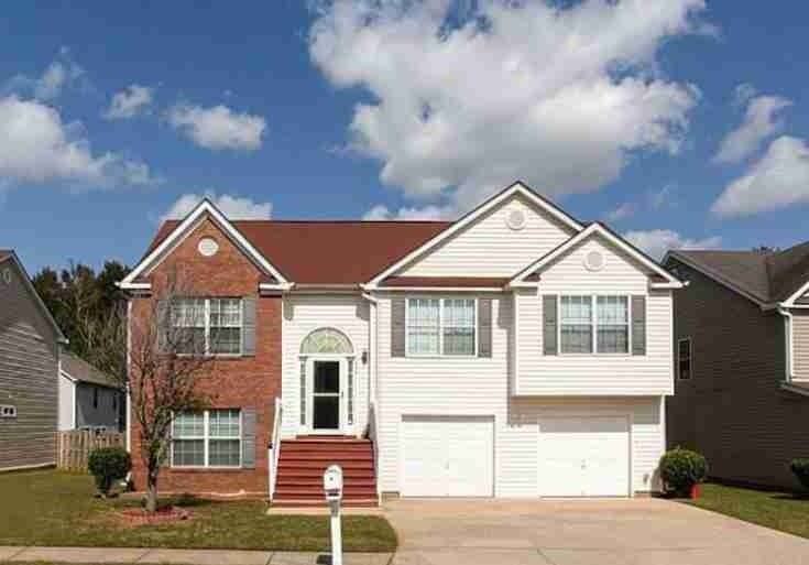 3344 Waggoner Trl