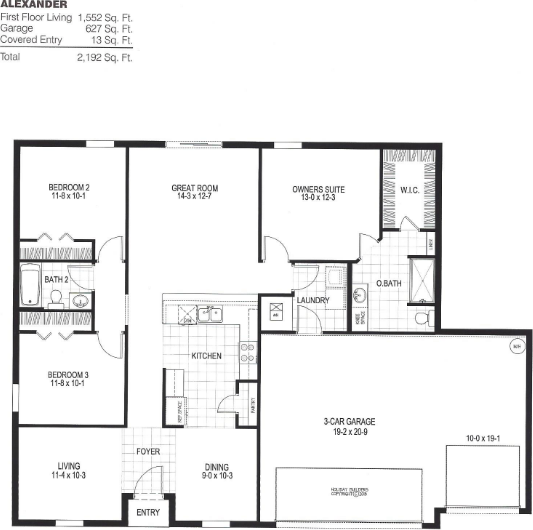 6282 Lenape Ln - Photo 7 of 9