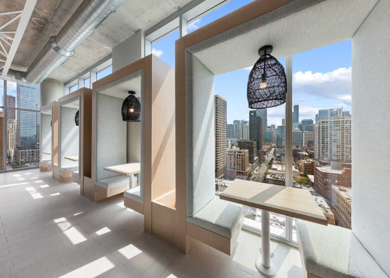 809 N Wells St #611 - Photo 6 of 11