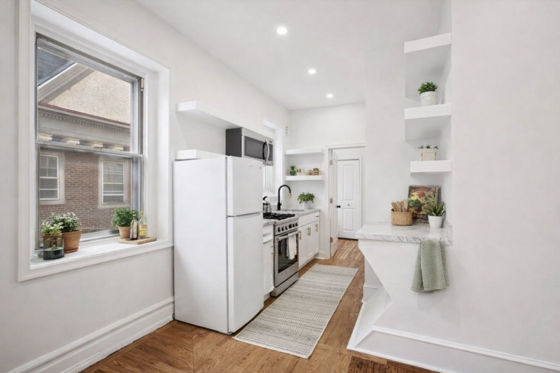 236 W Harvey St #334B