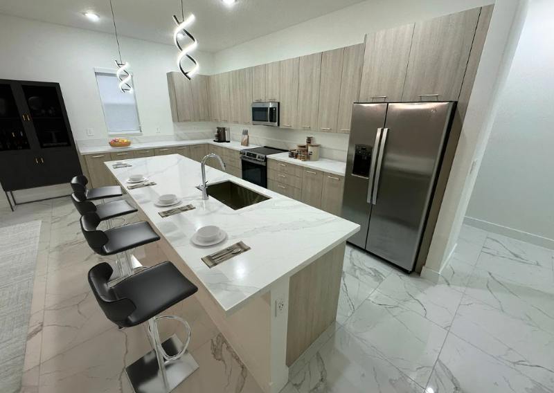 362 Coldwater Canyon Ave - Photo 3 of 5