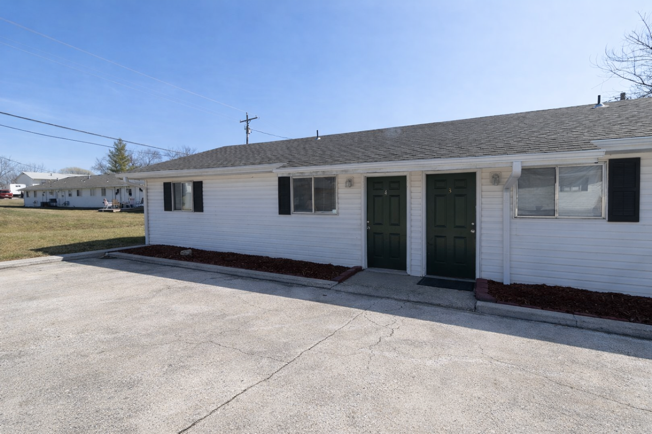 7312 N Wade School Rd #3