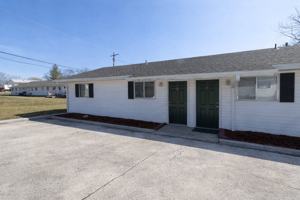 featured image of 7312 N Wade School Rd #3