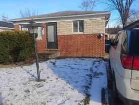 19394 Algonac St - Photo 1 of 1