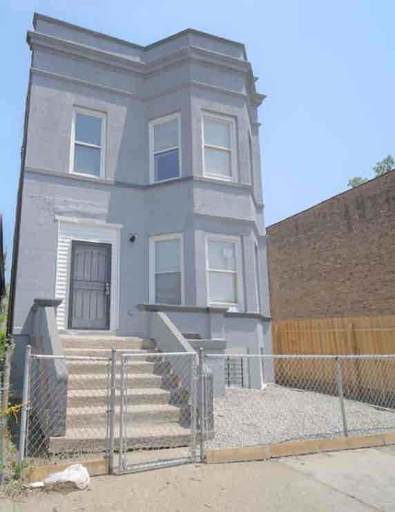 6433 S Racine Ave #1 - Photo 2 of 13