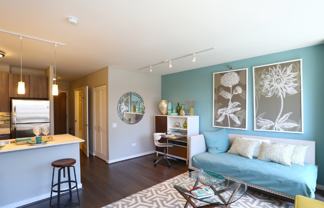 359 W Hubbard St #4111 - Photo 1 of 1