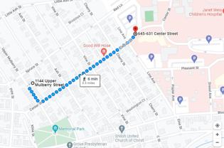 1144 Upper Mulberry St - Photo 1 of 1