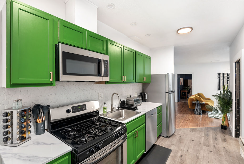 3007 Sw Multnomah Blvd #1 - Photo 4 of 25