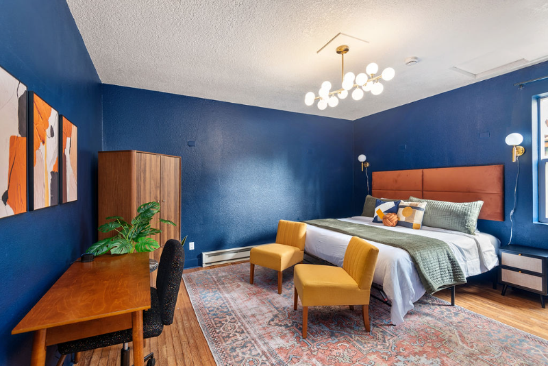 3007 Sw Multnomah Blvd #1 - Photo 5 of 25