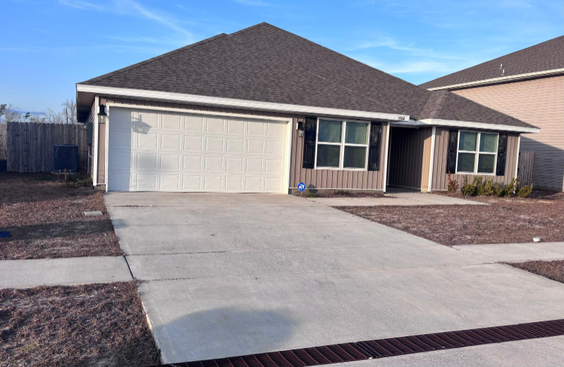 5544 Mars Hill Ln - Photo 2 of 19