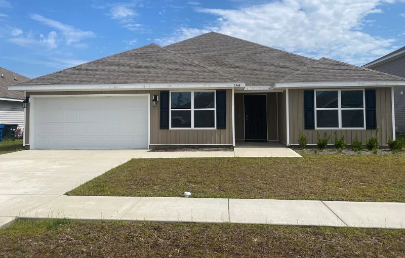 5544 Mars Hill Ln - Photo 2 of 19