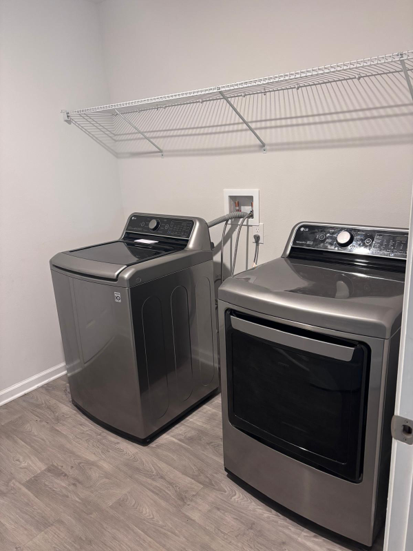 5544 Mars Hill Ln - Photo 6 of 13