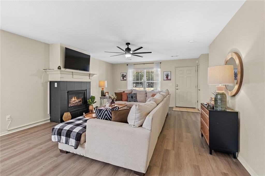 4462 W Alberta St - Photo 6 of 26