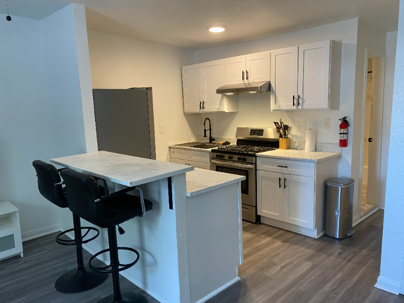 5415 Buena Vista St #3 - Photo 3 of 20