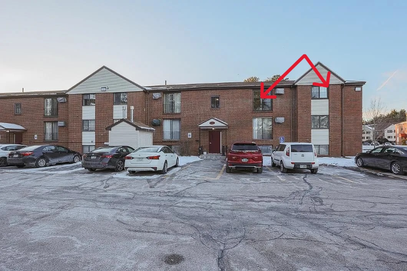 36L English Village Rd #304 - Photo 2 of 17