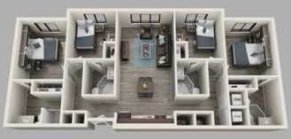 6350 Griffin Rd #4X4 - Photo 1 of 1