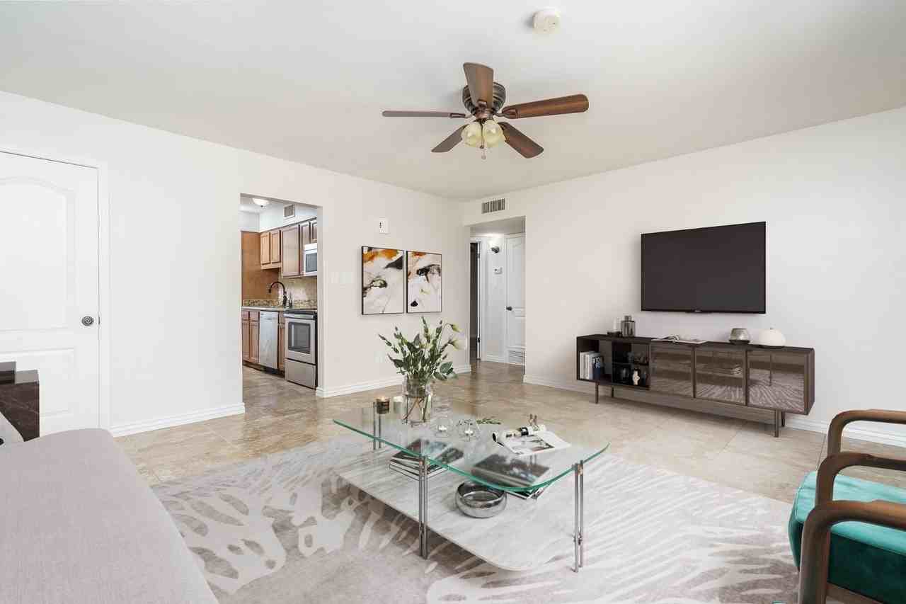 7802 E Heatherbrae Ave Apt 1 - Photo 3 of 12