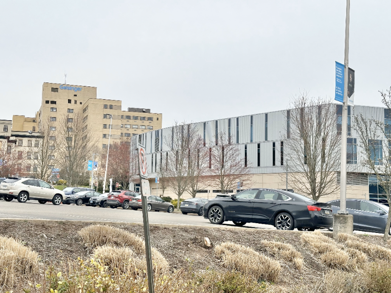 1140 Cherry St - Photo 3 of 5