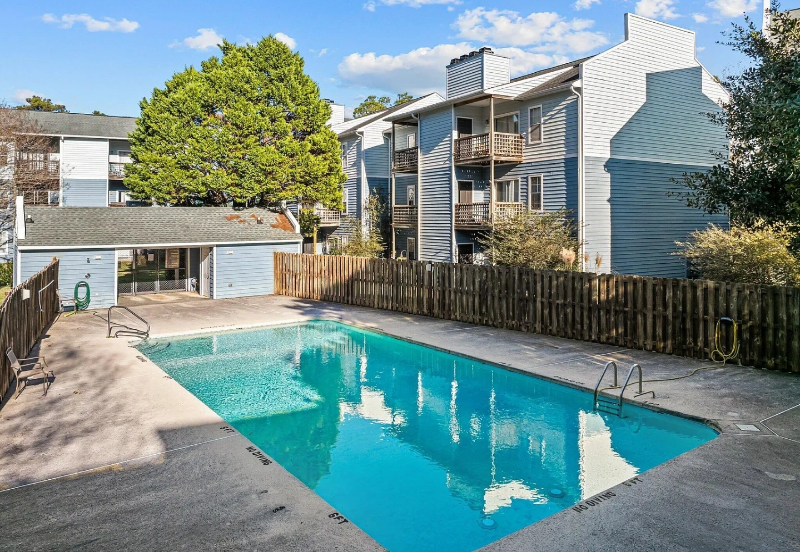 4230 Wilshire Blvd #D204 - Photo 2 of 9