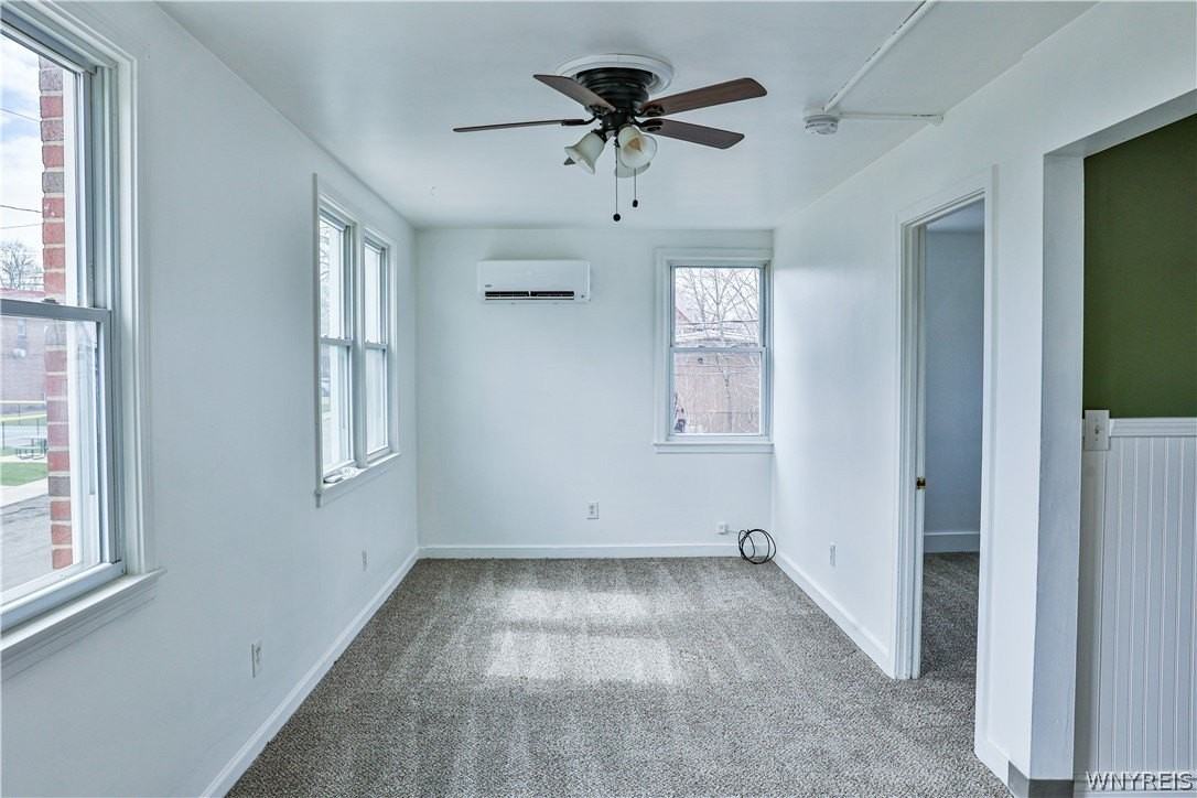 21 Center Street unit: Upper - Photo 4 of 9