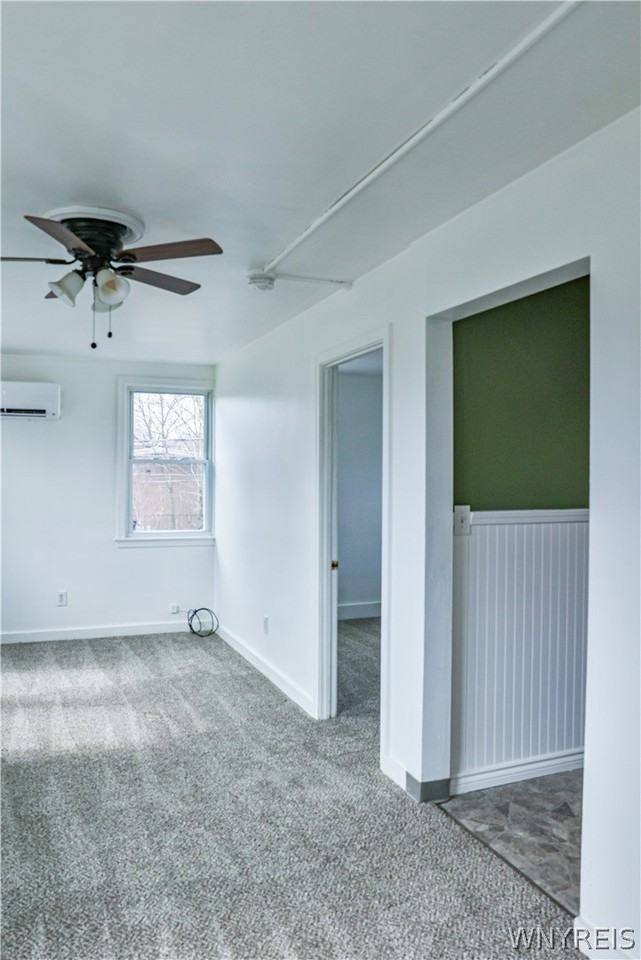 21 Center Street unit: Upper - Photo 5 of 9