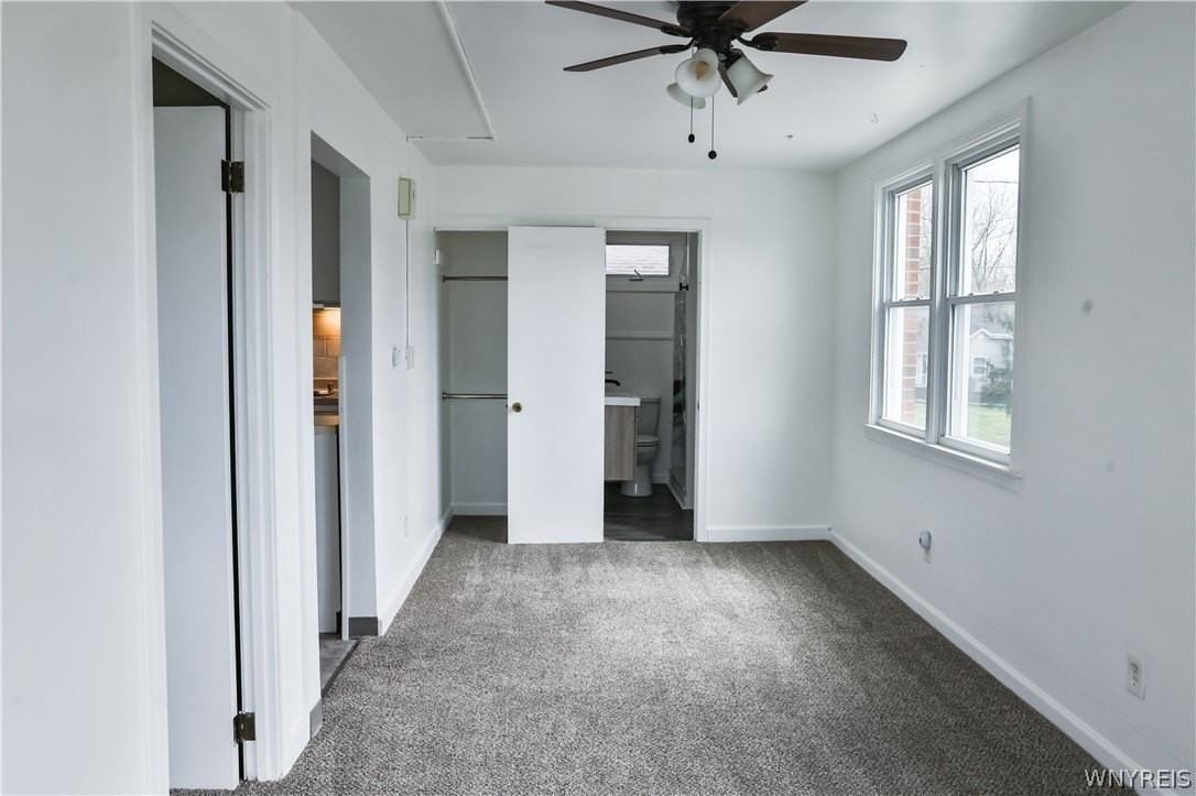 21 Center Street unit: Upper - Photo 6 of 9