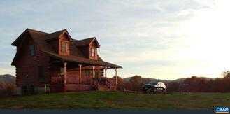 165 Tucker Spencer Trl - Photo 1 of 1