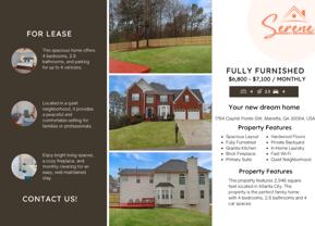 1784 Clayhill Pointe Sw ##Sw - Photo 1 of 1