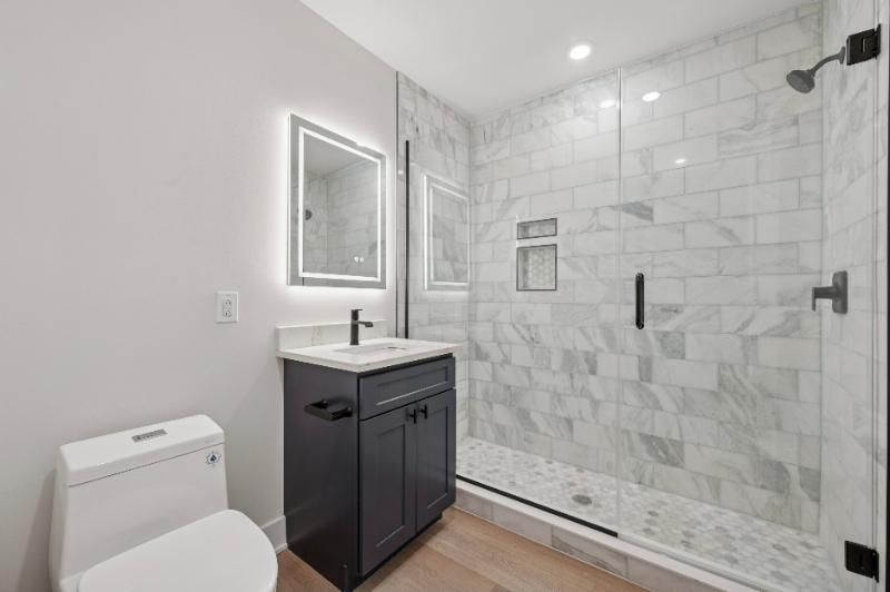 1626 Ridge Ave #401D - Photo 2 of 15