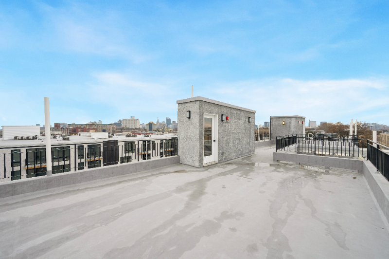 1626 Ridge Ave #401D - Photo 3 of 15