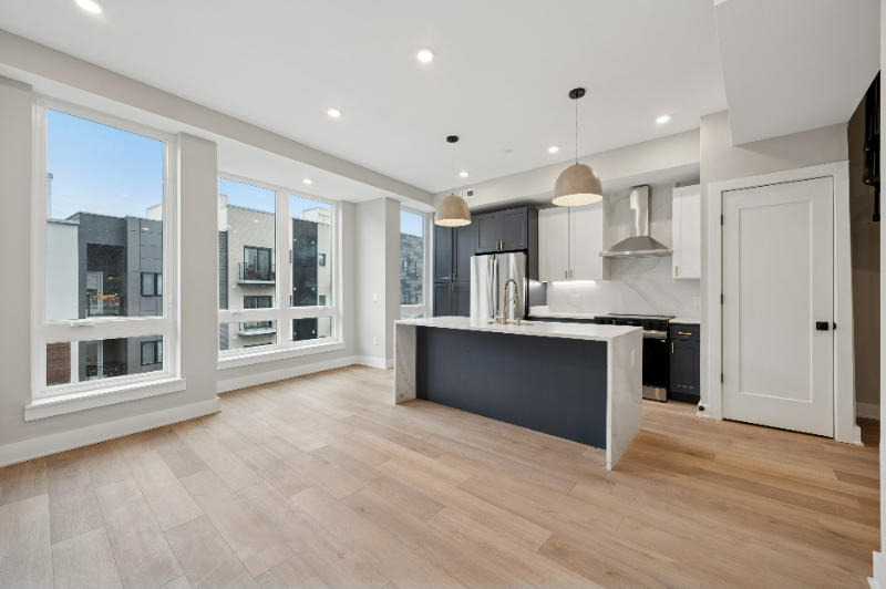 1626 Ridge Ave #401D - Photo 5 of 15