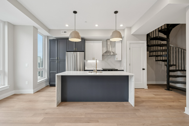 1626 Ridge Ave #401D - Photo 6 of 15