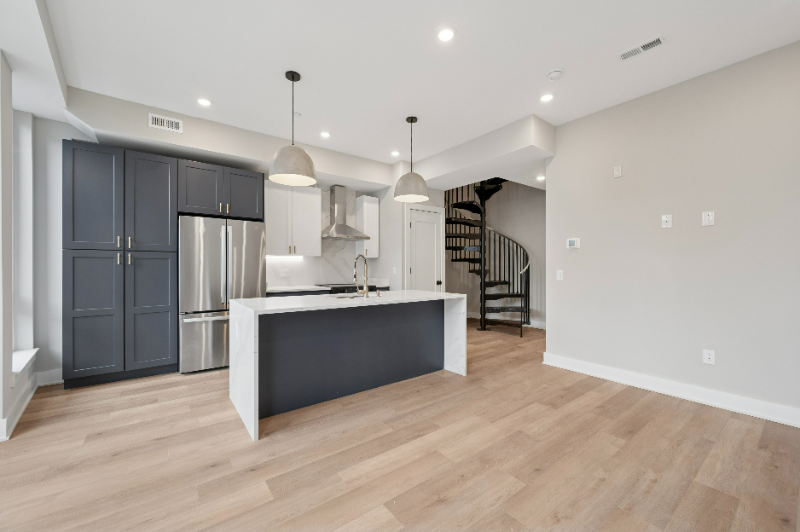 1626 Ridge Ave #401D - Photo 7 of 15