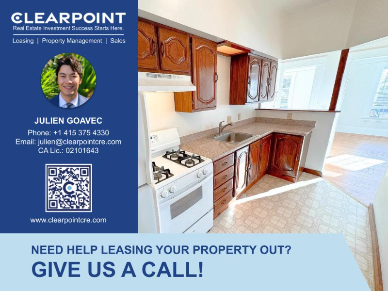 1539 Encinal Ave #9