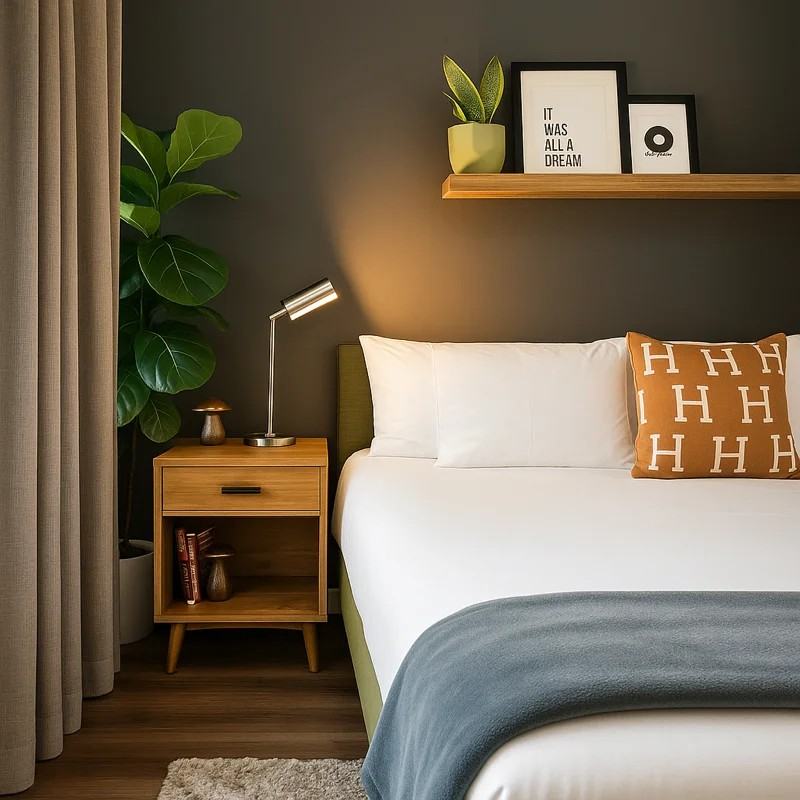 255 N Highland Ave Ne