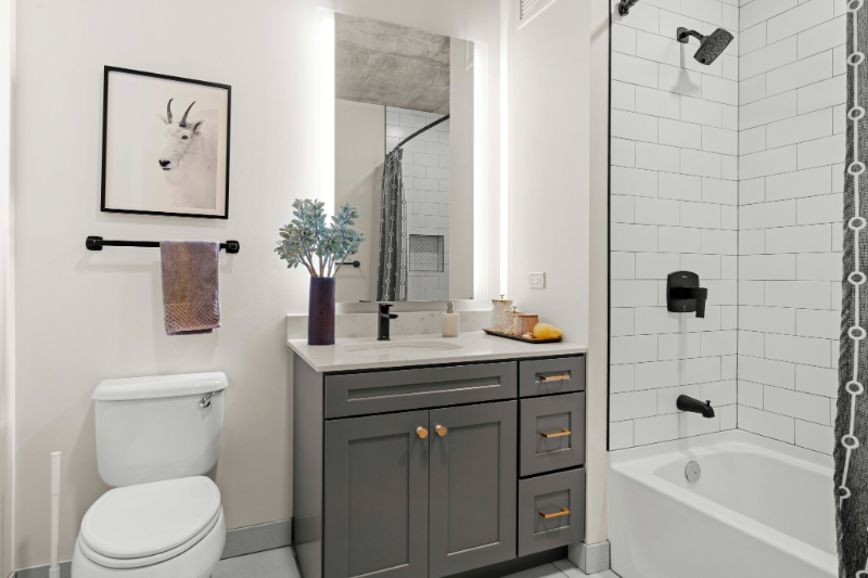 203 W Huron St #916 - Photo 3 of 12