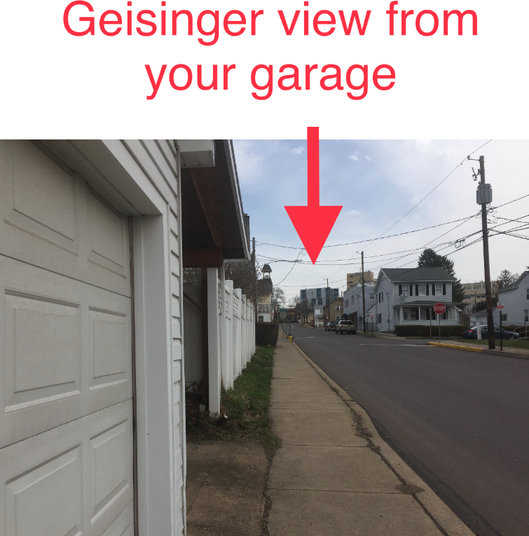 1107 Vine St - Photo 2 of 5
