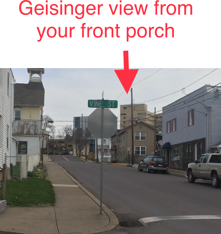 1107 Vine St - Photo 3 of 5