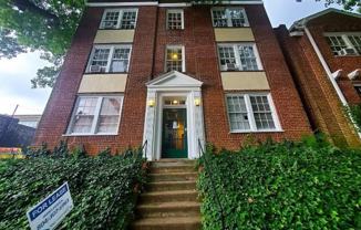 403 N Cleveland St #6 - Photo 1 of 1