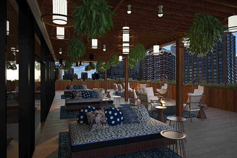 1215 N Clark St - Photo 7 of 9