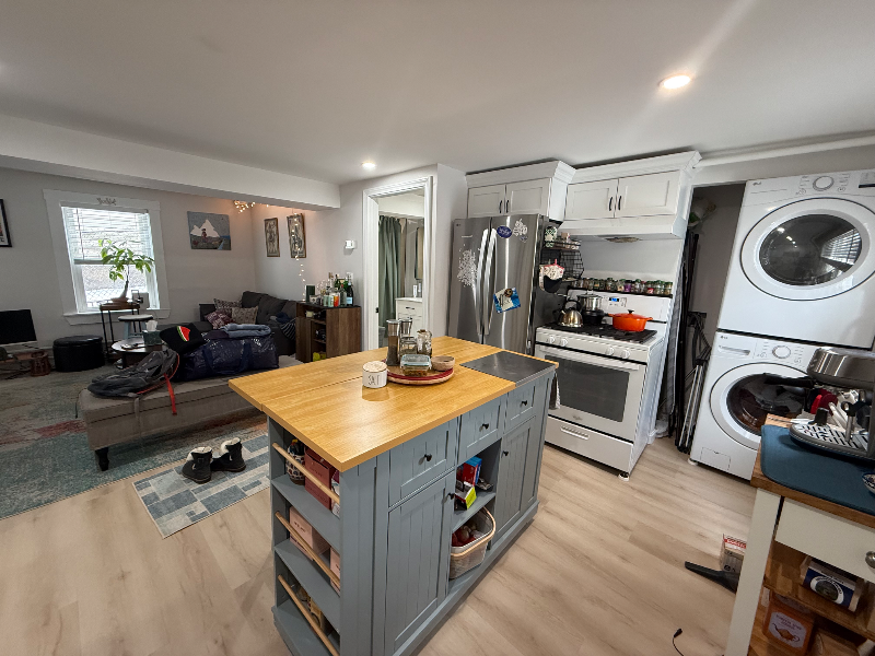 35 Jamaica St #G - Photo 6 of 9