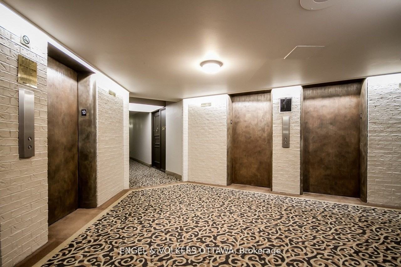 1081 Ambleside Tower I Apts. - Photo 7 of 29