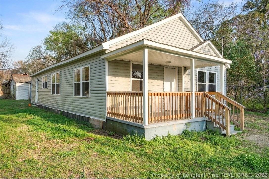 313 S Racepath St - Photo 2 of 23