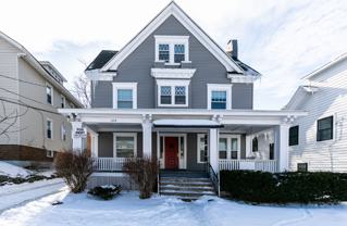 1108 Madison St - Photo 1 of 1