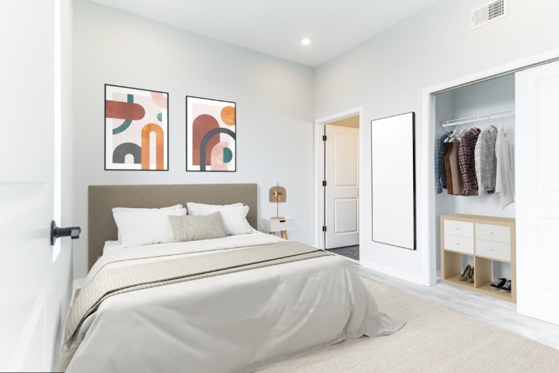 625 W Girard Ave #111 - Photo 6 of 14