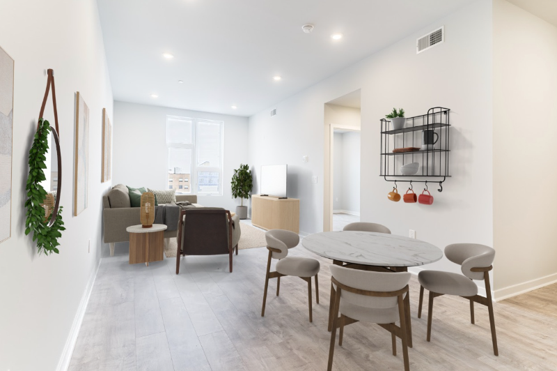 625 W Girard Ave #111 - Photo 7 of 14