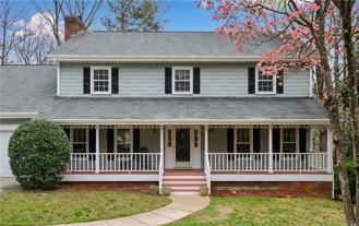 4711 Nutmeg Way Sw - Photo 1 of 1